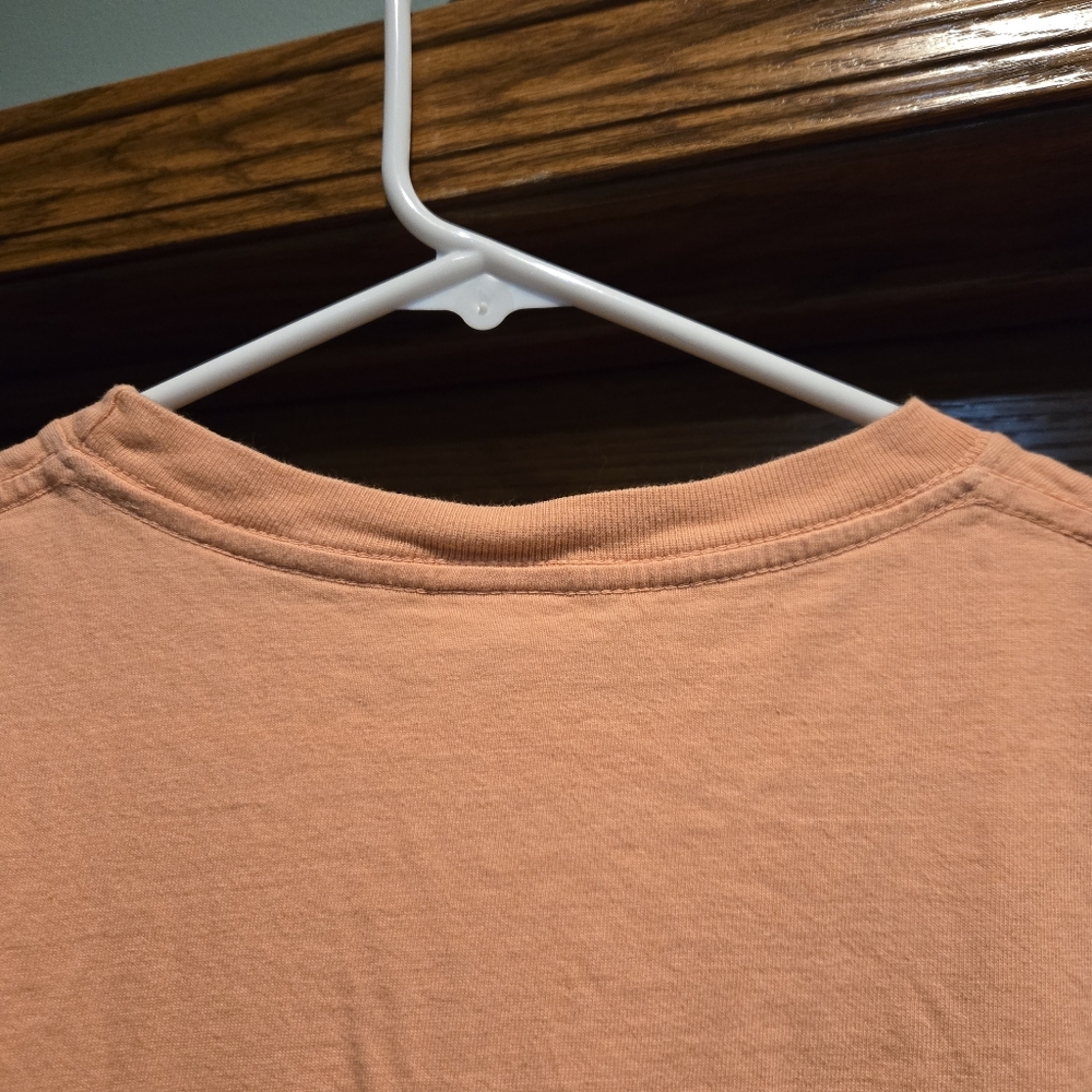 Cape Michigan Peach T-Shirt - Picture 11 of 13
